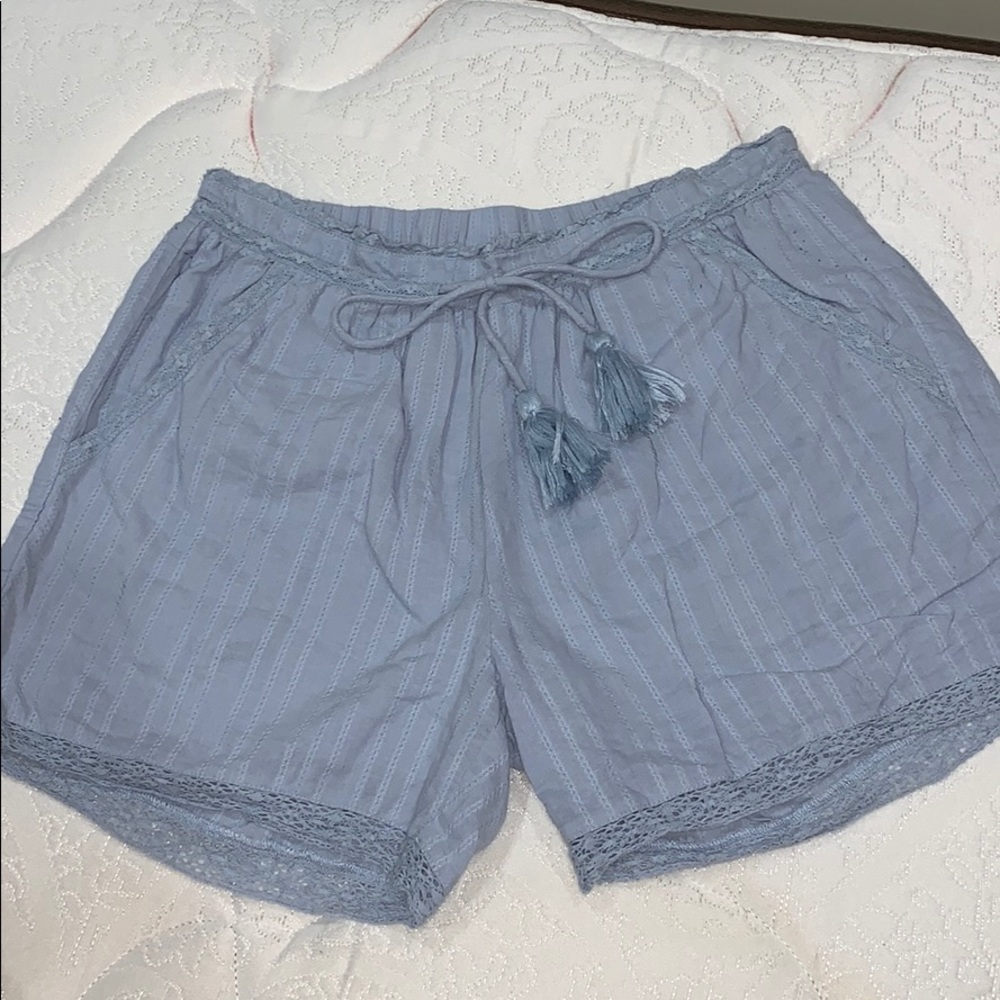 Sundance shorts